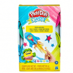 Іграшка Play-Doh Elastix у баночці - image-4